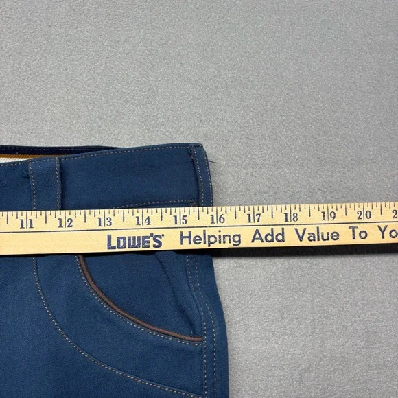 Horseware Ireland Women’s Breeches Flex Fit Womens Size 30R - Picture 3 of 9